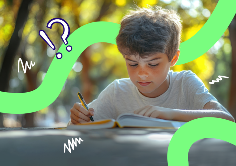 Çocuklar için en etkili ingilizce kelime ezberleme yöntemleri nelerdir?