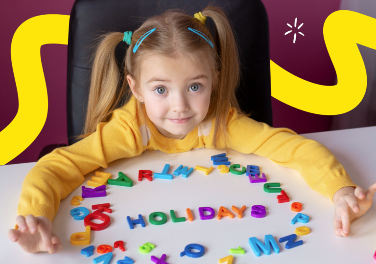 Çocukların tatilde İngilizce öğrenmelerinin faydaları nelerdir? 