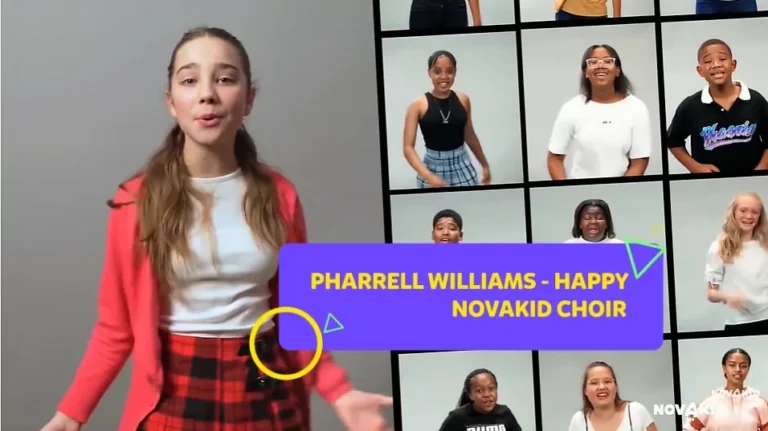 Novakid’in Happy Koro Etkinliği dünya çapındaki 1,5 milyondan fazla dinleyiciyi bir araya getirdi