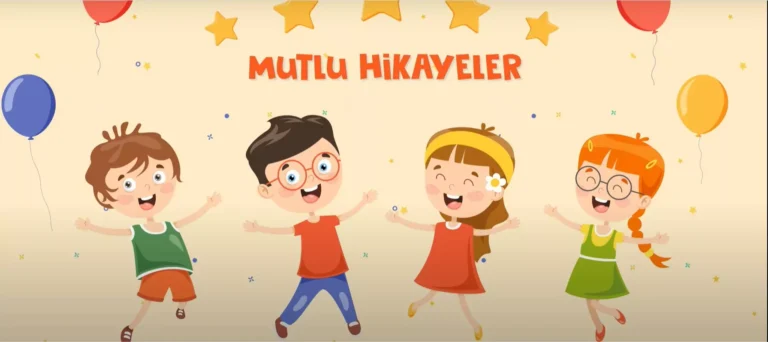 Uras’ın mutlu hikayesi