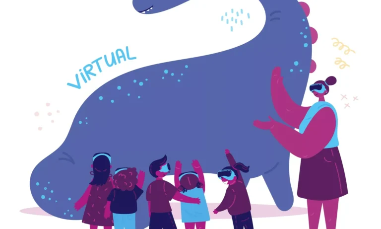 Quizler ve Sanal Gerçeklik turları: Novakid’le yepyeni İngilizce öğrenme yöntemleri