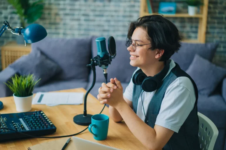 Çocuklar için en iyi podcast’ler