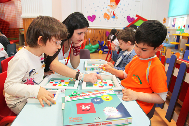 İngilizce öğrenmenin en kolay yolu