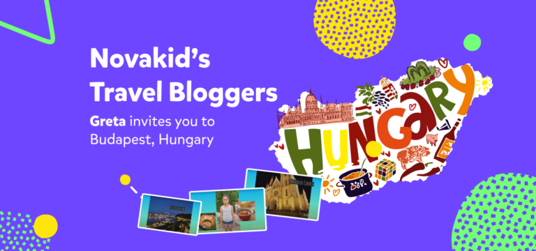 Seyahat blogger’ı Greta ile Macaristan’ı tanıyıp Danube Nehri’nin kıvrımlarını keşfedin 
