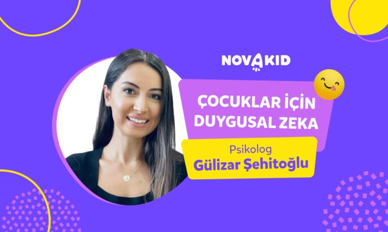 Çocuğunuzun duygusal zekasını nasıl geliştirebilirsiniz?