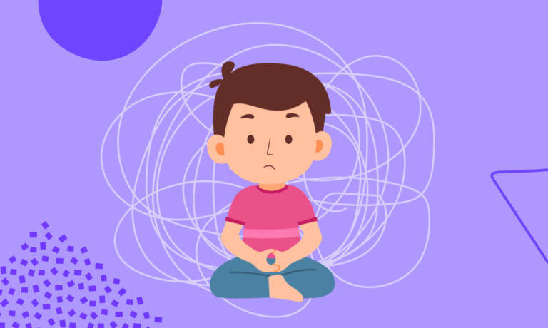 Çocuklarda odaklanma sorunu için yapılması gerekenler nedir?