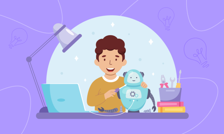 Çocuklarda Teknoloji Kullanımı Yönetimi: Ebeveyn Rehberi