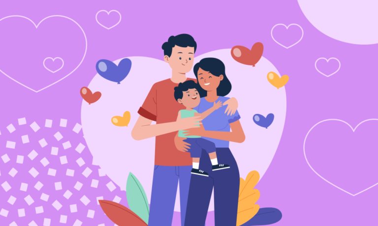 Aşk nedir, çocuklara nasıl açıklayabiliriz?