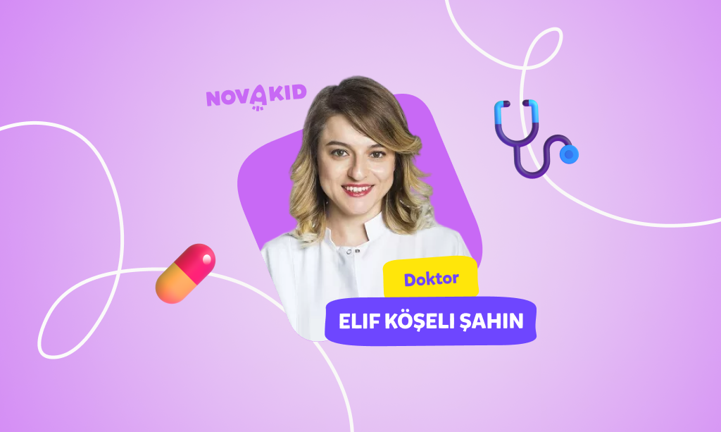 Yaz aylarında güneş çarpması nasıl önlenir? Uzman doktor Elif Köşeli Şahin