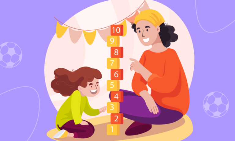 Çocuk gelişiminde oyunun önemi: Ebeveynler için tavsiyeler ve stratejiler