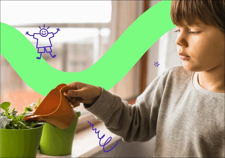 İngilizce günlük rutinlerden nasıl bahsedilir?