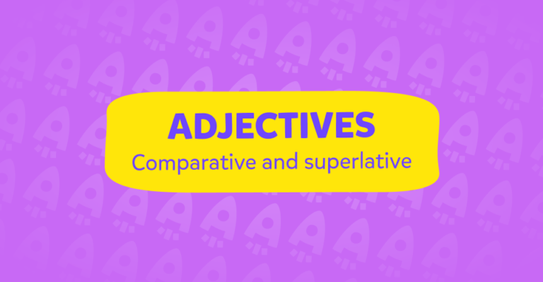 Comparative superlative konu anlatımı: Detaylı örnekler ve bilgi testiyle!