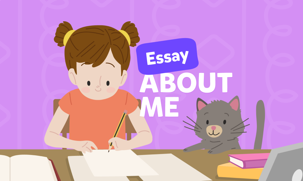 İngilizce essay: On myself (Hakkımda)