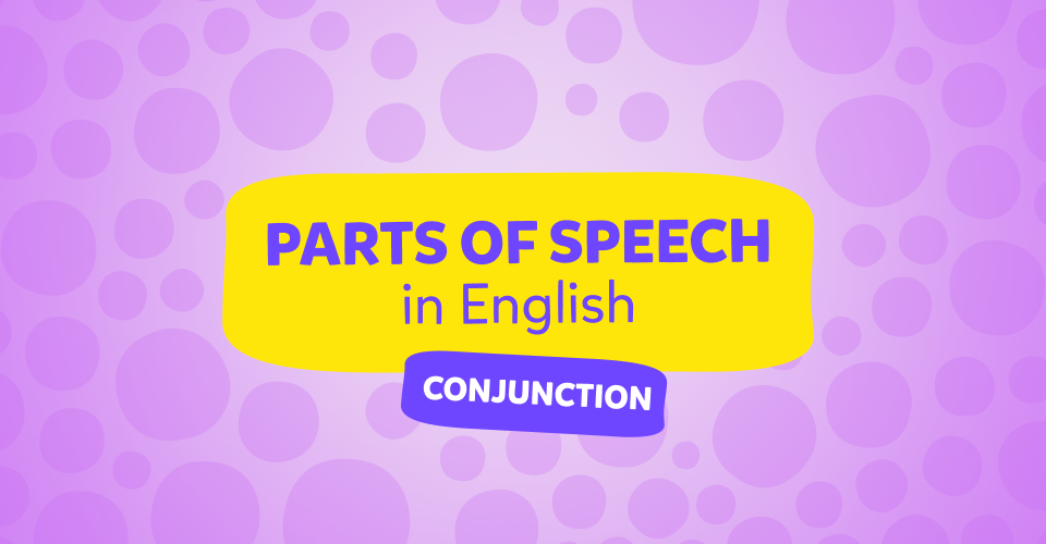 İngilizce bağlaçlar (conjunctions) konu anlatımı ve quizi!