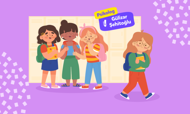 İçine kapanık çocuklar nasıl arkadaş edinebilir, ebeveynler bu konuda neler yapmalıdır?