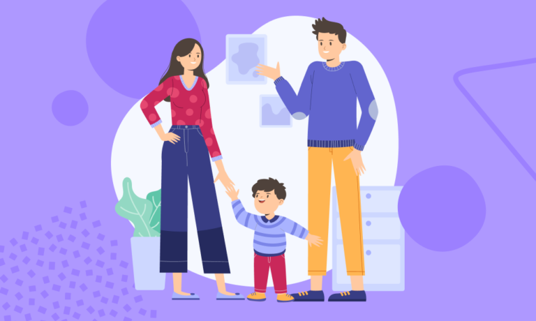 Boşanma süreci çocuğa nasıl anlatılır? Ebeveynlerin dikkat etmesi gereken en önemli noktalar!