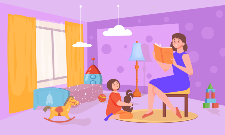 Çocuk odası tasarlarken nelere dikkat etmeli? İşte çocuk odası için dekorasyon fikirleri!