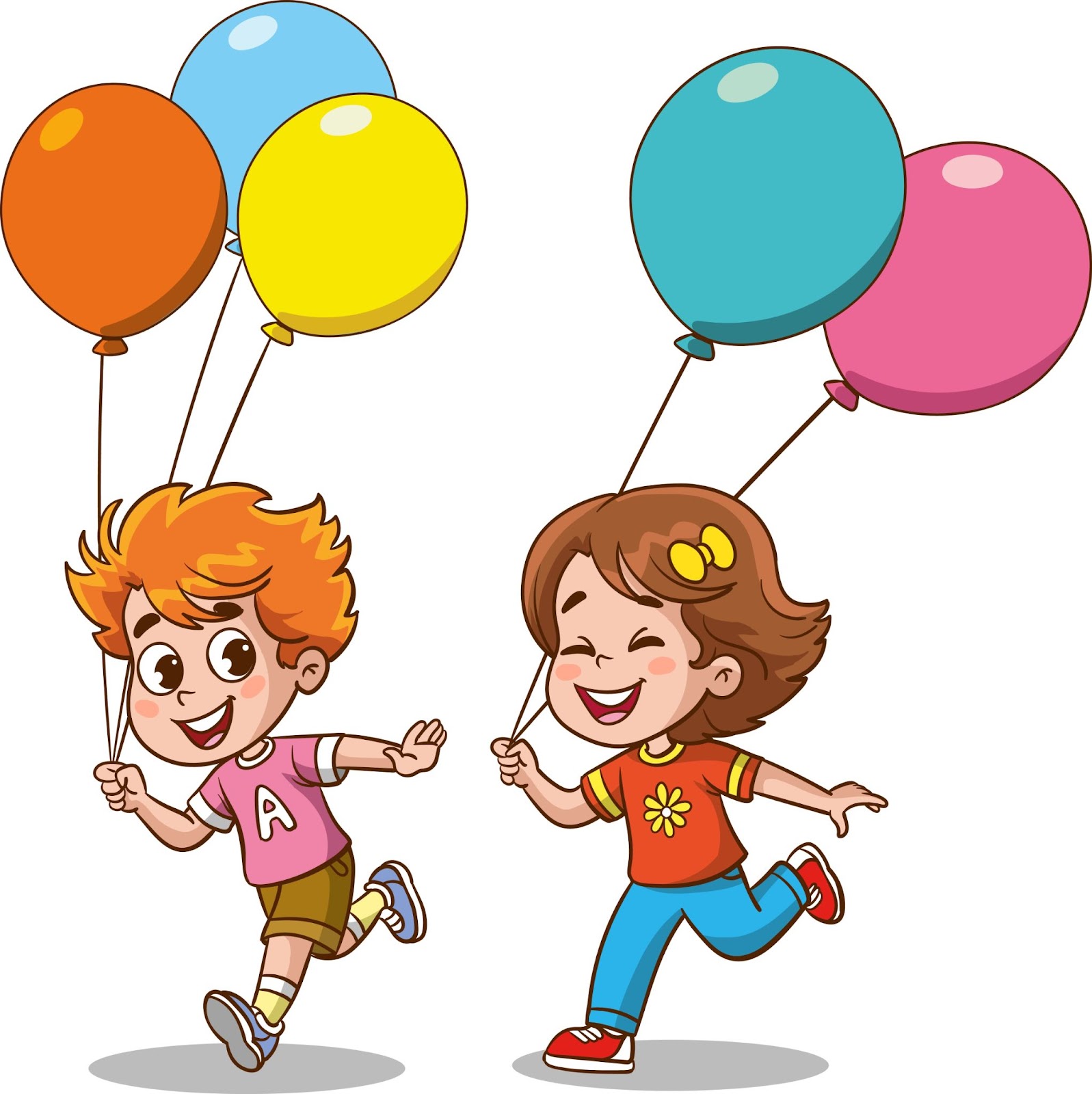 Okul Öncesi Çocuklar İçin Balonla Yapılan Etkinlikler