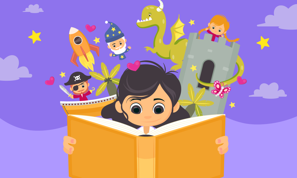 Keşfedilmemiş dünyalara gidin: En iyi çocuk macera kitaplarını derledik!