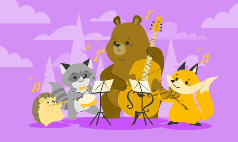 İngilizce hayvan sesleri nelerdir? Hepsini birlikte öğrenelim!