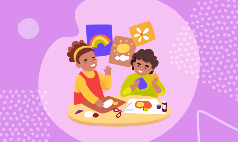 Çocukların ilgi alanlarına nasıl yaklaşmalıyız? Hobilerin faydaları nelerdir? İşte onları teşvik etmek için birkaç ipucu!