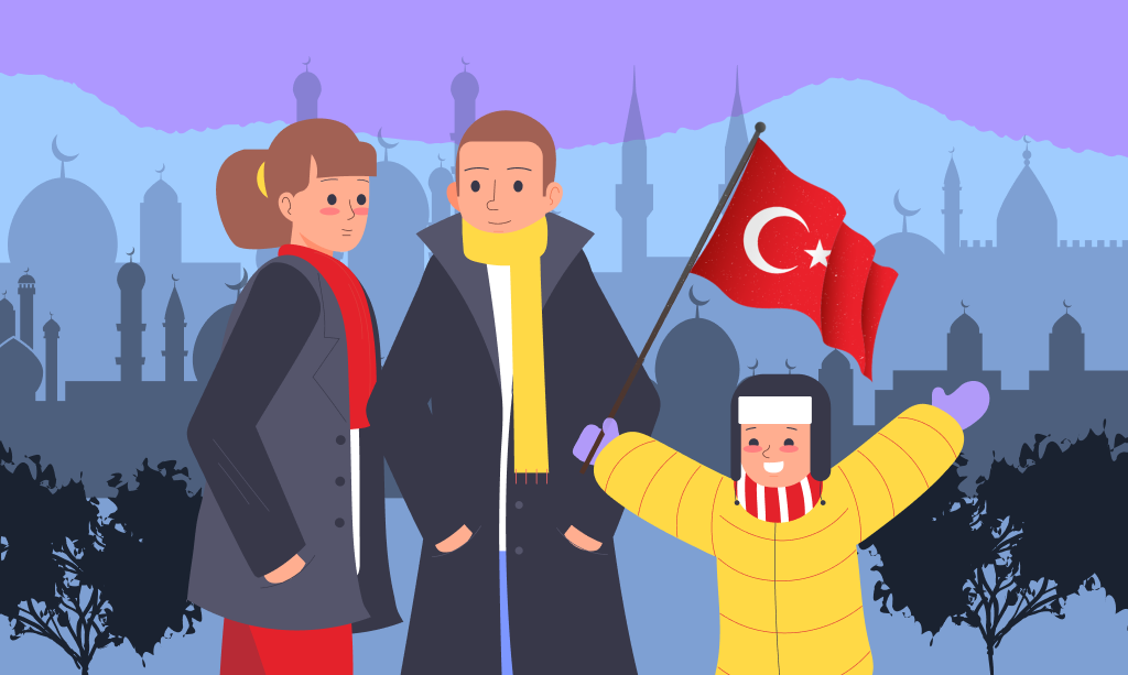 Kışın çocuklarla İstanbul’un tadını nasıl çıkarabilirsiniz?