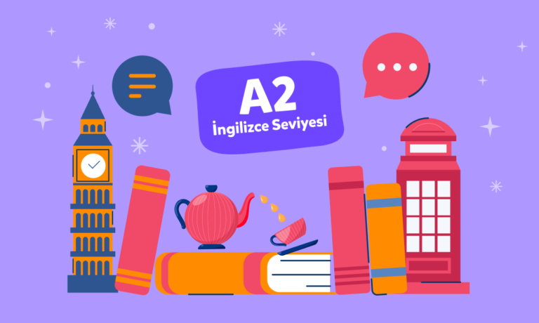 A2 ingilizce konuları Anlama