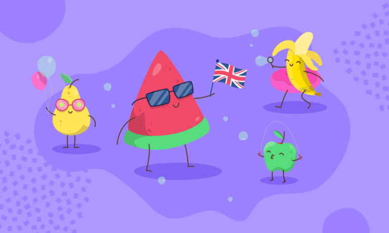 İngilizce meyveler nelerdir? İşte İngilizcedeki meyve isimleri, ilginç bilgiler ve bilgi testi!