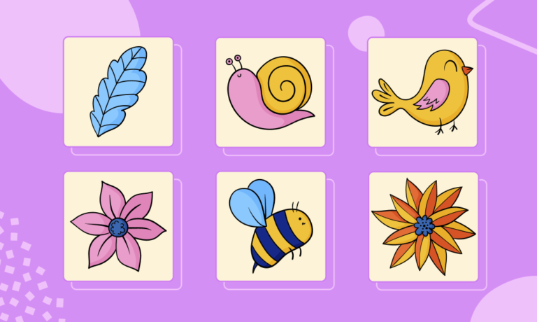 Çocuklar için hafıza oyunları! İşte çocuklar için hafıza geliştirici oyunlar!