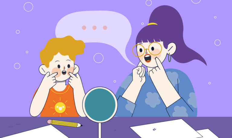 Çocukta kekeleme sorununa nasıl destek olunabilir? Ebeveynler çocuk kekemeliği konusunda ne yapabilir?