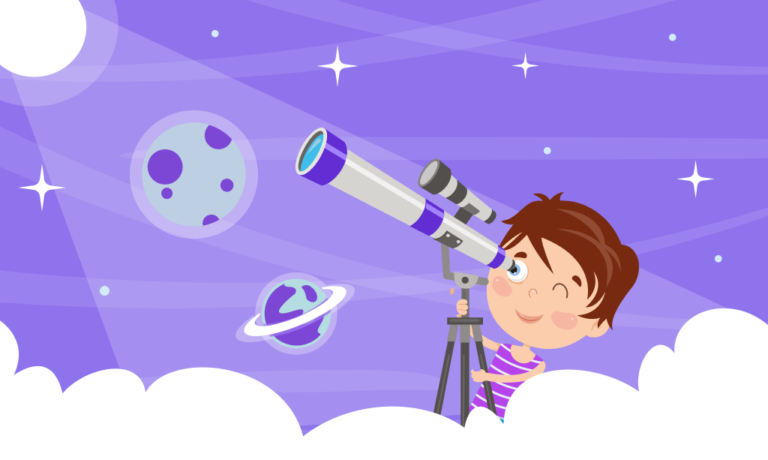 Yıldız isimleri nelerdir? İşte yıldızlarla ilgili ilginç bilgiler!