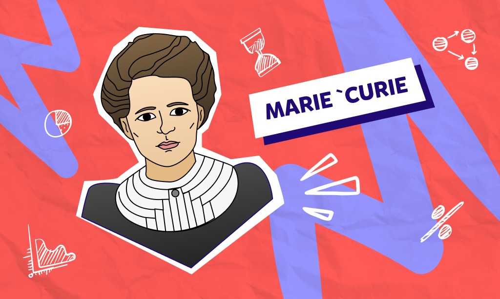 Marie Curie kimdir, nerede doğmuş, nerede yaşamıştır? Marie Curie’nin ilham verici hayat hikâyesi!