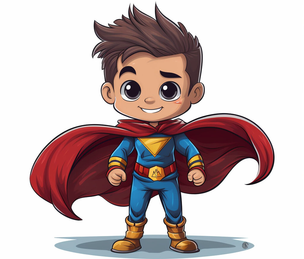 super-kahraman-kostumlu-cocuk