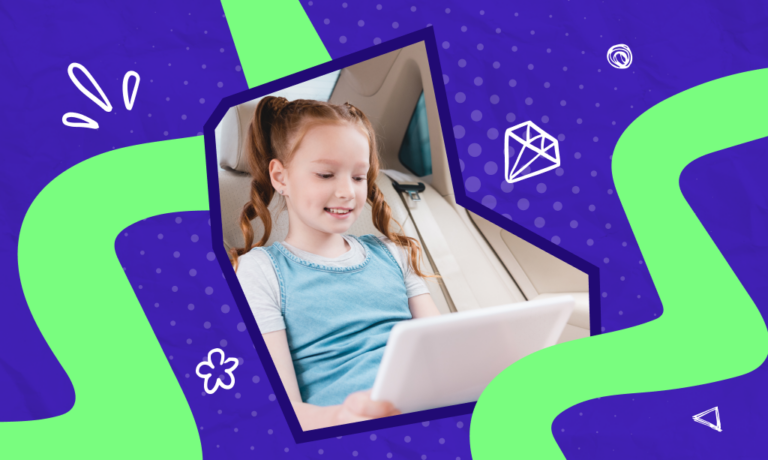 Çocukların ekran süresini denetlemek için neler yapabilirsiniz? İnternet bağımlılığına dair birtakım ipuçları!