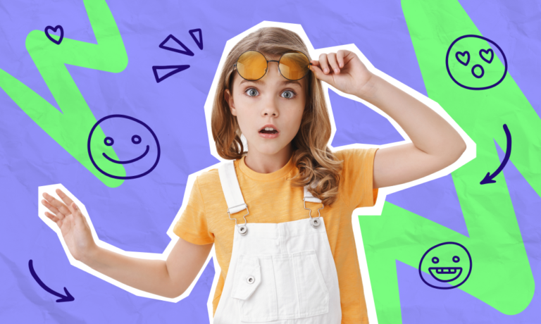 İngilizce duygular nelerdir? Duygular İngilizce nasıl söylenir? İşte İngilizce duygular ve hisler!