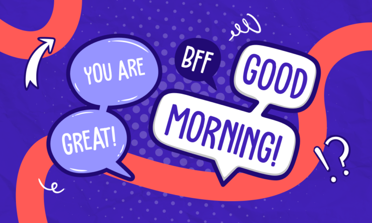 İngilizcede kelime türleri (parts of speech) nelerdir? İngilizce cümle yapıları nasıl oluşturulur?