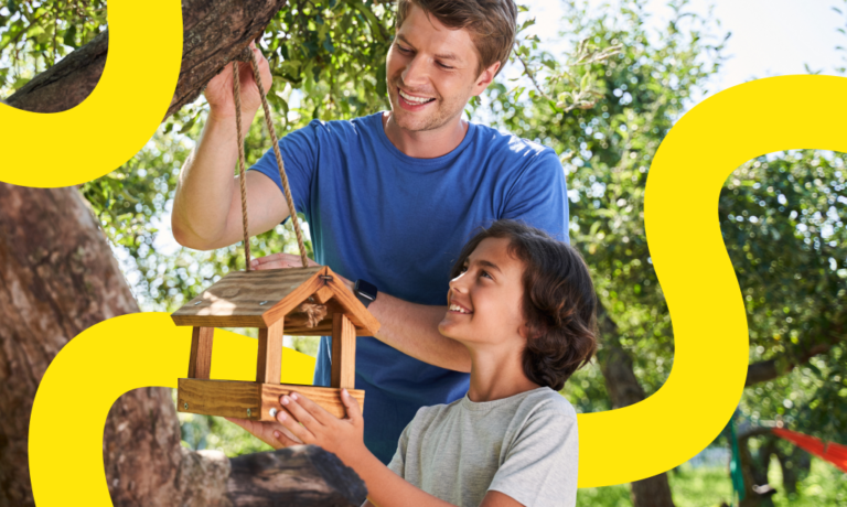 Ağaç ev nasıl yapılır? Ağaç ev yapımında nelere dikkat edilmeli?