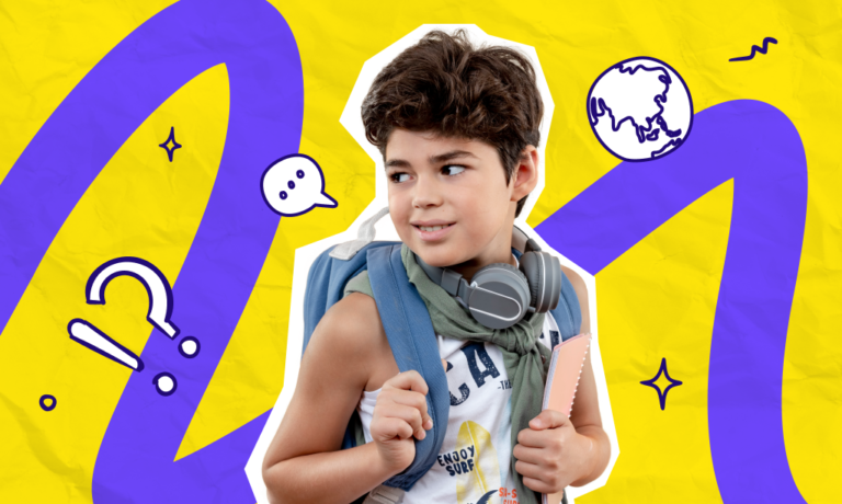 Çocuklar için yurt dışı eğitimi: Nelere dikkat edilmeli, kaç yaş uygundur?