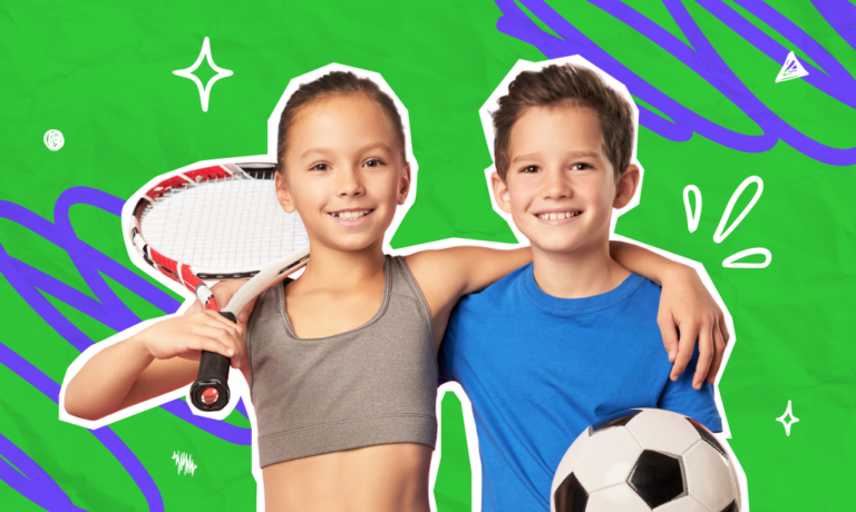 İngilizcede sporla ilgili terimler nelerdir?