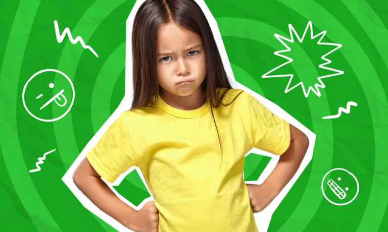 Küfreden çocuğa ne yapılmalı? Çocuğum neden küfür ediyor? İşte çocuklarda küfürden kurtulma yöntemleri!