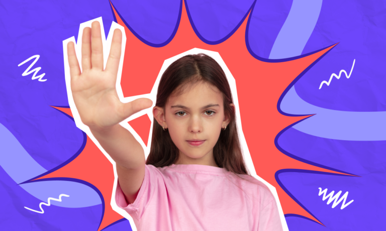 Kişisel sınırlar nedir, çocuklara kişisel sınır eğitimi nasıl verilmelidir?