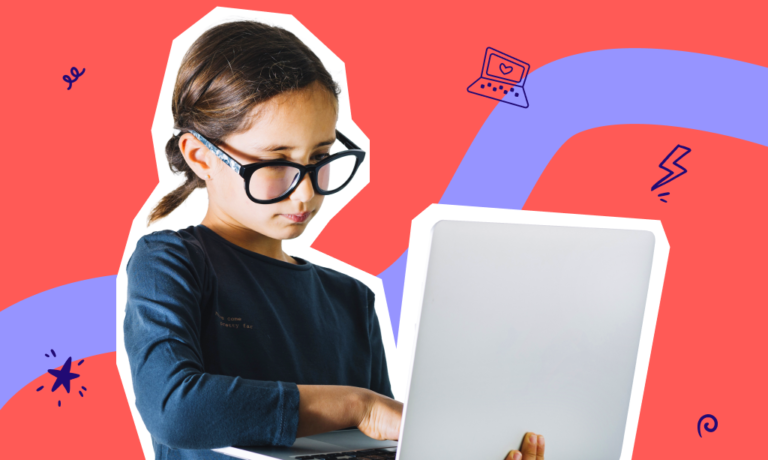 Çocuklar için kodlama eğitimi: Ne işe yarar, ne zaman başlanmalı? Çocuklar için yazılım hakkında merak edilenler!