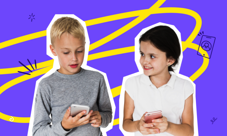 Çocuklara kaç yaşında cep telefonu alınmalı? Cep telefonu alırken dikkat edilmesi gereken konular neler?