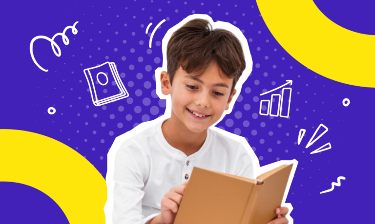 Kitap okumanın çocuk gelişimine etkisi ve faydaları nelerdir?