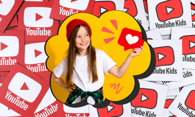 Çocuklar için YouTube’dan İngilizce öğrenmek: YouTube videoları ile İngilizce öğrenmenin püf noktaları!