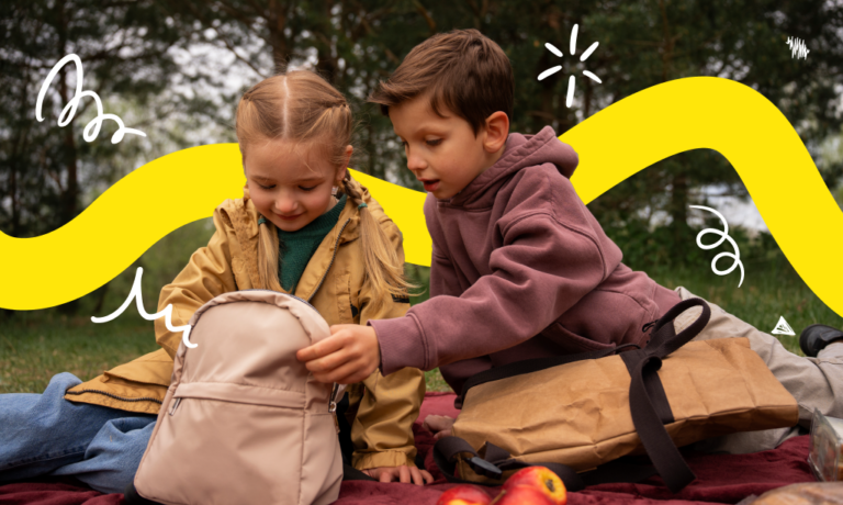 Çocuklarınızla birlikte yapabileceğiniz en eğlenceli 7 sonbahar etkinliği!