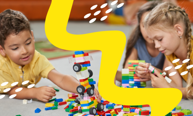 6 yaş çocuk oyuncakları için kapsamlı bir rehber