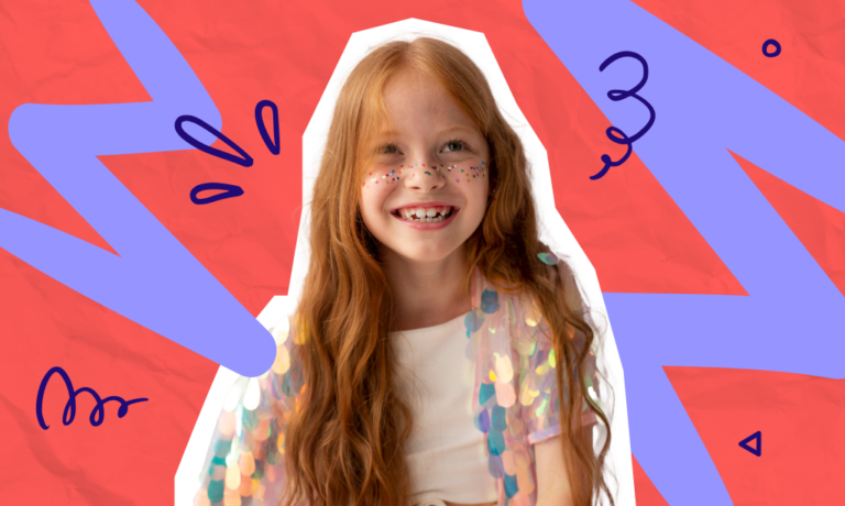 İngilizce features of appearance (fiziksel özellikler/dış görünüş özellikleri) kelimeleri ve örnek cümleler!