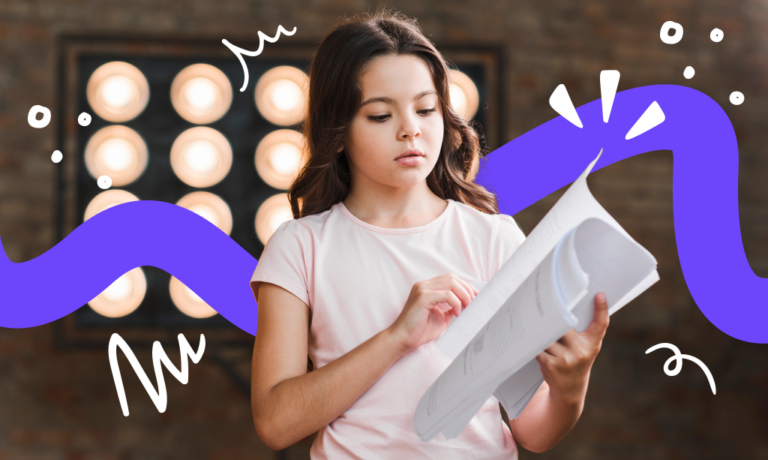 Çocuklarda topluluk önünde konuşma ve sahne korkusunun belirtileri nedir, bu durum nasıl aşılır?