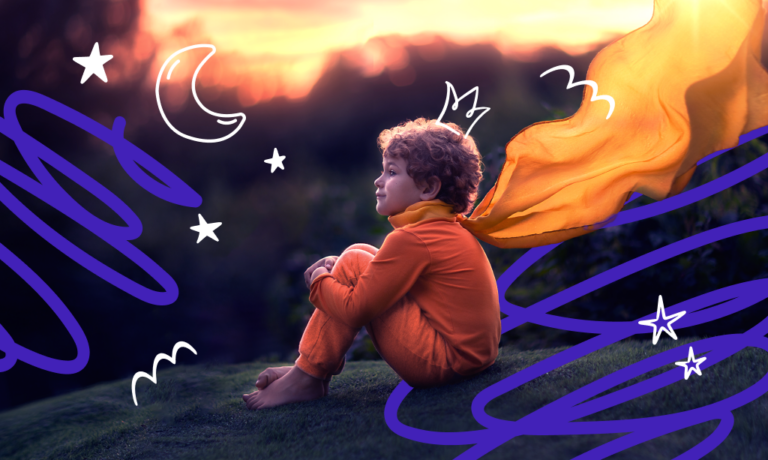 Küçük Prens kitabının konusu nedir, bu kitaptan ne anlamalıyız?